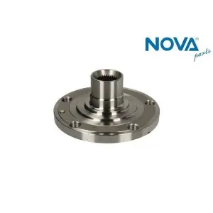 8D0407615E Porya Ön - Passat-A4-A6-Superb-1.6 Lt.-1.8 Lt.-1.8 Lt.-Turbo