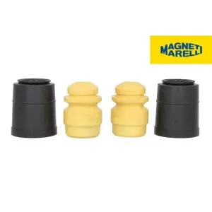 8D0412131E S1 Amortisör Toz Plastiği & Takozu Set Çift Taraf - Passat-Audı A4-A6