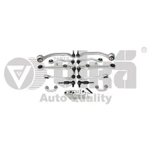 8D0498998 Salıncak Kiti 12 Parça Kalın Kafa - Audı A4-A6-A8-Superb-Passat 1997-2005