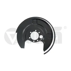 8D0615611 FREN TABLA SACİ ARKA SOL - A4 1995-2001 A80 1992-1996