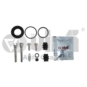 8D0698671S1 Fren Kaliper Tamir Kiti Arka 12 Parça - Audı A1-A3-A4-A6-A8-Alt -Att-Beetle-Bora-Caddy-Passat Cc-Eos-Exeo- Fabıa