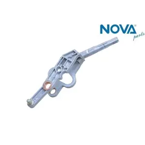 8D0713195 Vİ̇TES KOLU - PASSAT 1997-2004 A4-A6 1998-2001