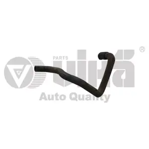 8D0819371H Kalorifer Su Hortumu - Audı A4-Passat-Superb-1.8 Lt.-Adr-Awt-Apu