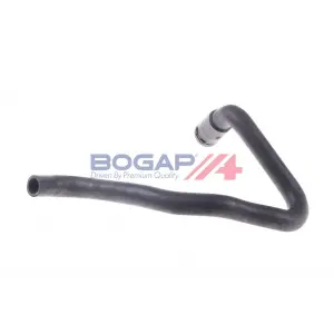 8D0819371H Kalorifer Su Hortumu - Audı A4-Passat-Superb-1.8 Lt.-Adr-Awt-Apu