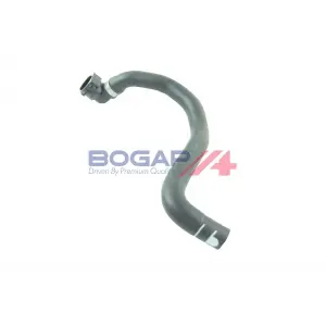 8D0819373N Kalorifer Hortumu 1995-2008 - Audı A4-Passat-Superb-1.8 Lt.-1.9 Lt.-Tdı