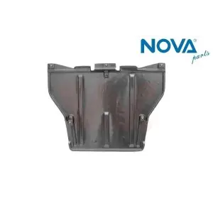 8D0863822 Karter Koruyucu Şanzıman - Passat 1997-2005 - A4 1995-2001 - Superb 2002-208