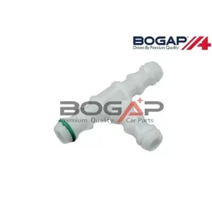 8D0955873 Su Fiskiye Horum T-Parça - Passat-Cc-Golf-Jetta-Polo-Scırocco-Tıguan-Touran-Touareg-A4-A5-A6-A7