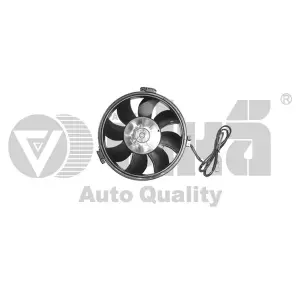 8D0959455C Fan Motoru - Audı A4-A6-A8-Alhambra-Passat-Sharan