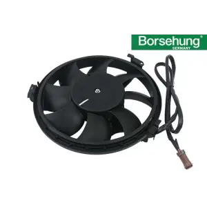 8D0959455C Fan Motoru - Audı A4-A6-Quattro -A8-A8Q-Alhambra-Passat-Sharan