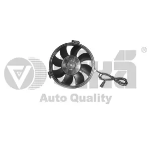 8D0959455R Fan Motoru - Audı A6-A6Q-A8-A8 Quattro-Passat-Superb