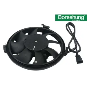 8D0959455R Fan Motoru - Audı A6-A6Q-A8-A8 Quattro-Passat-Superb