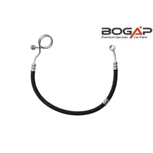 8D1422893AL Direksiyon Hidrolik Hortumu - Passat-A4-A6-Superb-1.6 Lt.-1.8 Lt.-1.8T-1.9 Lt.-Tdı-Adp-AhSOL -Ana-Arm-Adr-Apt-Aeb-Apu-Afn-Avg-Avb-Avf