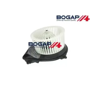 8D1820021B Kalorifer Motoru & Regülatör - Passat-A4 2001-2005