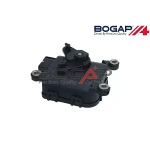 8D1820511B Klima Ayar Motoru Buğu Çözme - Audı A4-A4 Quattro-Rs4-Passat 1997-2005 - Superb 2002-2008