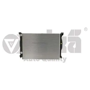 8E0121251A Radyatör Su Radyatör Su Kurşun Kaynak Brazing Tip - Audı A4-A6-1.8 Lt.-1.8 Lt.-T-1.9 Lt.-Tdı-Alz-Bfb-Bex-Alt -Avb-Avf-Awx