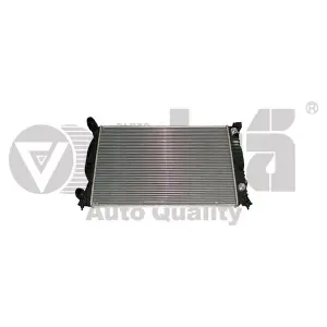 8E0121251L Radyatör Su Kurşun Kaynak Brazing Tip Otomatik - Audı A4-A6-1.8 Lt.-T-2.0-Tdı-Alz-Bfb-Altea-Blb-Bre