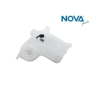 8E0121403D Radyatör Yedek Su Deposu - Audı A6-A5