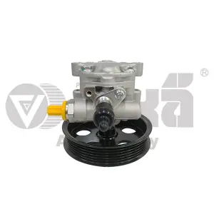 8E0145153D Direksiyon Pompası & Kasnak 115 Bar - Audı A4 2001-2008 - 2.0-Fsı-Bgb-BuSOL -Bwe-Bpg-Bwt-Byk-Bpj