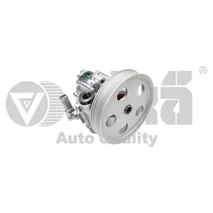 8E0145153H Direksiyon Pompası & Kasnak 110 Bar - Audı-A4 2001-2008 - 1.6 Lt.-2.0-Alz-Alt -Bfb