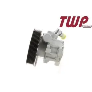 8E0145153H Direksiyon Pompası & Kasnak 110 Bar - Audı-A4 2001-2008 - 1.6 Lt.-2.0-Alz-Alt -Bfb