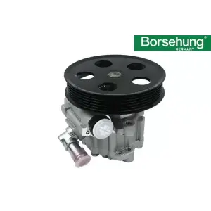 8E0145153H Direksiyon Pompası & Kasnak 110 Bar - Audı-A4 2001-2008 - 1.6 Lt.-2.0-Alz-Alt -Bfb