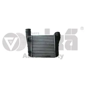 8E0145805F Radyatör Turbo Soğutucu Intercooler - Audı A4 2001-2005 - 1.9 Lt.-Tdı - A6 2002-2005 - Awx-Avf-Avb-Bke