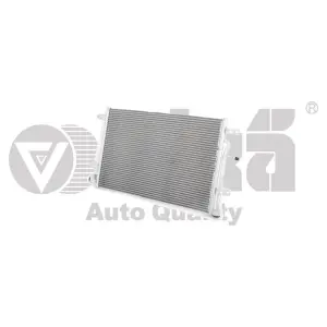 8E0260403T Radyatör Klima - Audı A4 2005-2008 - A4 Quattro 2005-2008 - A4 Coupe 2007-2009