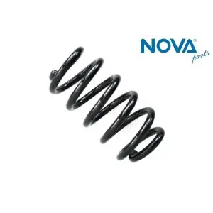 8E0411105EG Helezon Yayı Ön - Audı A4-A4 Quattro 2005-2008