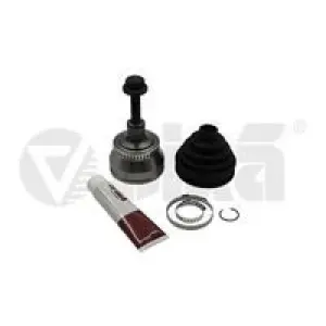 8E0498099E Aks Lalesi Kit - Audı A4 2000-2009