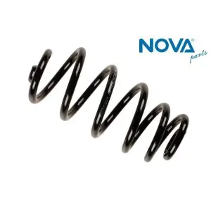 8E0511115CQ Helezon Yayı Arka - Audı A4-A4 Quattro 2001-2008