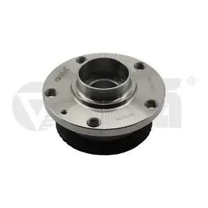 8E0598611B Porya Arka - Audı A4 2001-2008 - A4 Quattro 2001-2008 - A4 Coupe 2003-2009