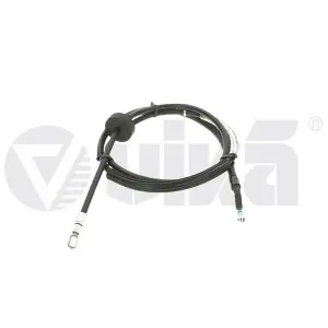 8E0609721H El Fren Teli - Audı A4 2001-2008