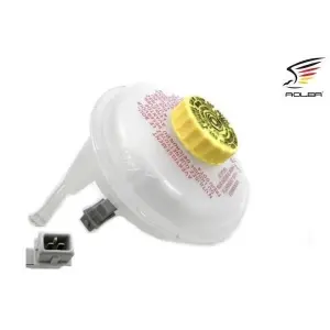 8E0611301 Fren Hidrolik Deposu & Kapağı - Passat-Audı A4-A6-A80-A100