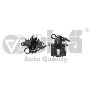 8E0615424 Disk Fren Kaliperi Arka SAĞ Braketli - Audı A4 1995-2001 - A6 1998-2005 - Superb 2002-2008 - Passat 2001-2005