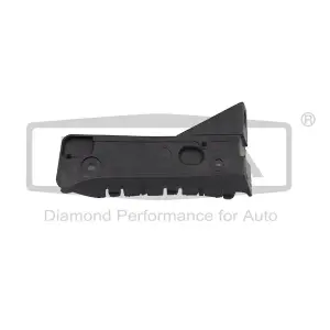 8E0807228 Tampon Bağlantı Braketi ÖN SAĞ - Audı A4 2001-2005