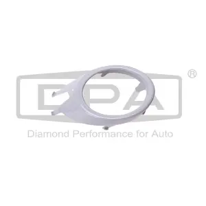 8E0807819 Sis Far Izgarası SOL - AudiA4 2005-2008