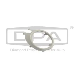 8E0807820 Sis Far Izgarası SAĞ - Audı A4 2005-2008