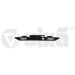 8E0827574C3FZ Bagaj Açma Kolu & Plaka Lambaları - Audı A4 2001-2008 - A5 2010-2017 - A6 2009-2011