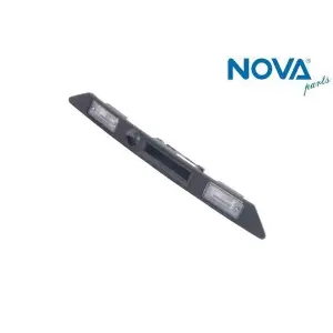 8E0827574C3FZ Bagaj Açma Kolu & Plaka Lambaları - Audı A4 2001-2008 - A5 2010-2017 - A6 2009-2011