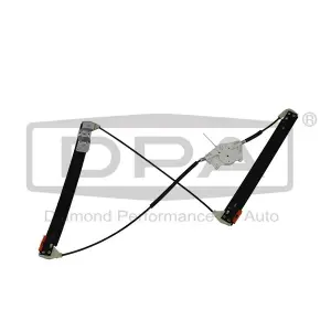 8E0837462C Cam Açma Mekanizması Ön SAĞ - Audı A4 2001-2008