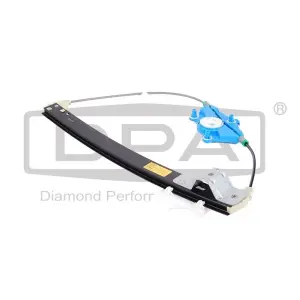 8E0839461C Cam Açma Mekanizması Arka SOL - Audı A4 2001-2008