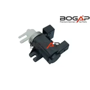 8E0906627A Turbo Basınç Valfi - Audı A4-A6-Tdı-Avb-Avf-Awx