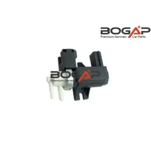 8E0906627C Turbo Basınç Valfi - Audı A4-A6-Tdı-Avb-Avf-Awx