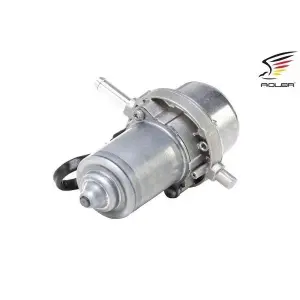 8E0927317H Fren Vakum Pompası Elektirikli -Porsche-Cayenne- Passat-Touareg-A4-A5-A6-Q7-A8-Superb