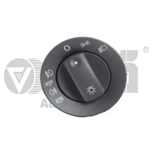 8E0941531C Far Anahtarı Sisli - Audı A4 2005-2008 - A4 Quattro 2005-2008 - A4 Coupe 2007-2009 - Rs4 2006-2008 - Rs4 Coupe 2007-2009