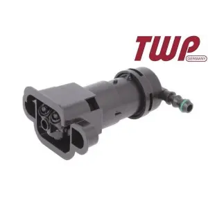 8E0955102 Far Yıkama Motoru SAĞ - Audı A4 2001-2005 - A4 Quattro 2001-2005