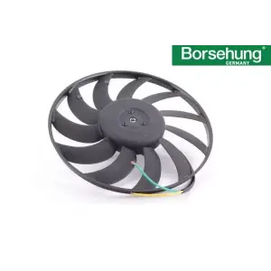 8E0959455A Fan Motoru 400 W 400 Mm - Audı A4-5-8-A6-2-5-Asn-Bbj-Auk