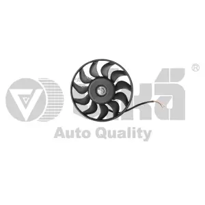 8E0959455N Fan Motoru 200 W 300 Mm - Audı A4-1-9-Alz-Alt -Avb-Avf-Awx