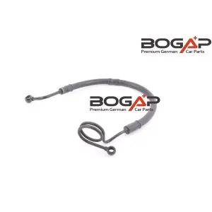 8E1422893DF Direksiyon Hidrolik Hortumu - Audı A4