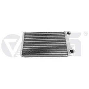 8E1820031 Kalorifer Radyatörü - Audı A4 2001-2008